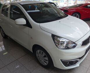 Mitsubishi Space Star Gebrauchtwagen