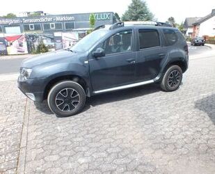 Dacia Duster Gebrauchtwagen