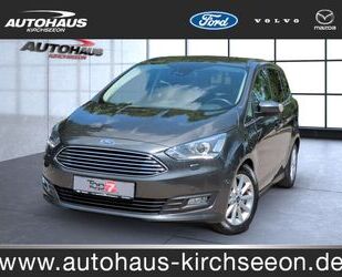 Ford Grand C-Max Gebrauchtwagen