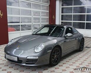 Porsche 997 Gebrauchtwagen