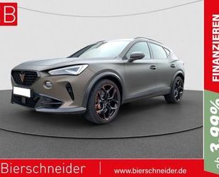 Cupra Formentor Gebrauchtwagen