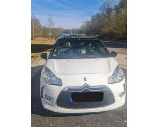 Citroen DS3 Gebrauchtwagen