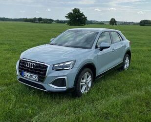 Audi Q2 Gebrauchtwagen