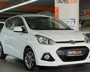 Hyundai i10 Gebrauchtwagen