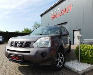 Nissan X-Trail Gebrauchtwagen