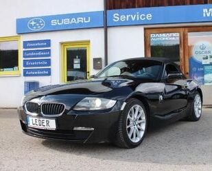 BMW Z4 Gebrauchtwagen