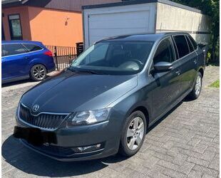 Skoda Rapid Gebrauchtwagen