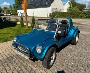 VW Buggy Gebrauchtwagen