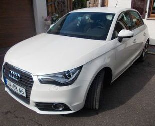 Audi A1 Gebrauchtwagen