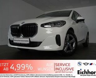 BMW 216 Active Tourer Gebrauchtwagen