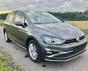 VW Golf Sportsvan Gebrauchtwagen