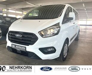 Ford Transit Custom Gebrauchtwagen