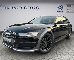 Audi A6 Allroad Gebrauchtwagen