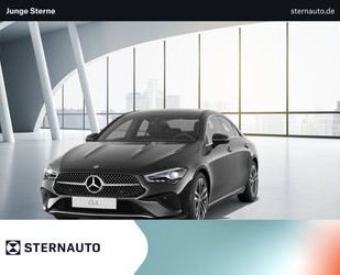 Mercedes-Benz CLA 180 Gebrauchtwagen