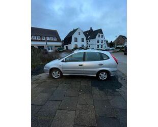 Nissan Almera Tino Gebrauchtwagen