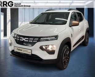 Dacia Spring Gebrauchtwagen