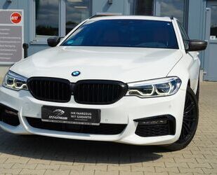 BMW 540 Gebrauchtwagen