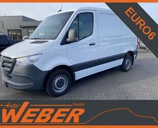 Mercedes-Benz Sprinter Gebrauchtwagen