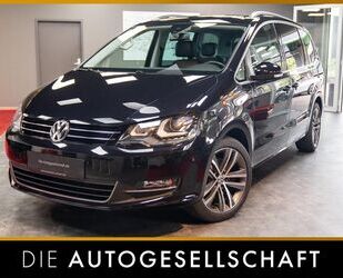 VW Sharan Gebrauchtwagen