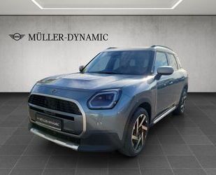 Skoda Cooper C Countryman 