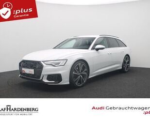 Audi S6 Gebrauchtwagen