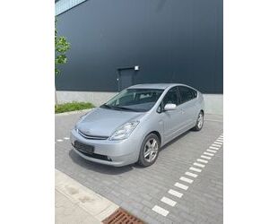 Toyota Prius Gebrauchtwagen