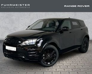 Land Rover Range Rover Evoque Gebrauchtwagen