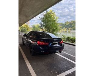 BMW 435 Gran Coupé Gebrauchtwagen