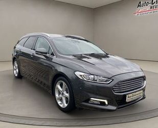 Ford Mondeo Gebrauchtwagen