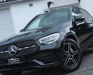 Mercedes-Benz GLC 300 Gebrauchtwagen