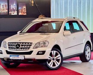 Mercedes-Benz ML 320 Gebrauchtwagen