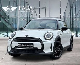 Mini Cooper Gebrauchtwagen