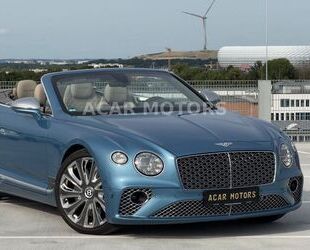 Bentley Continental GTC Gebrauchtwagen