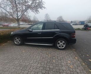 Mercedes-Benz ML 320 Gebrauchtwagen