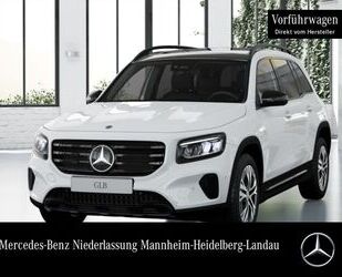 Mercedes-Benz GLB 200 Gebrauchtwagen