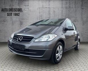 Mercedes-Benz A 160 Gebrauchtwagen