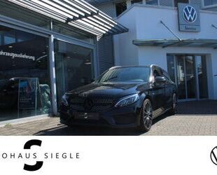 Mercedes-Benz C 43 AMG Gebrauchtwagen