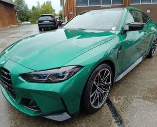 BMW M4 Gebrauchtwagen