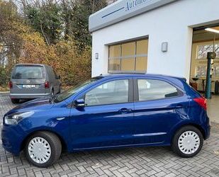 Ford Ka/Ka+ Gebrauchtwagen