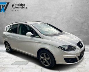 Seat Altea Gebrauchtwagen