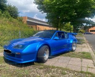 Renault Alpine A310 Gebrauchtwagen