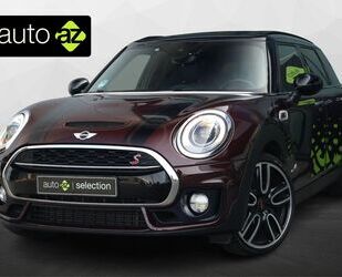 Mini Cooper S Clubman Gebrauchtwagen