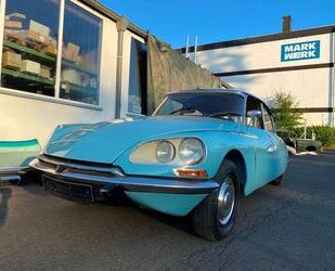 Citroen DS Gebrauchtwagen