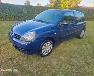 Renault Clio Gebrauchtwagen