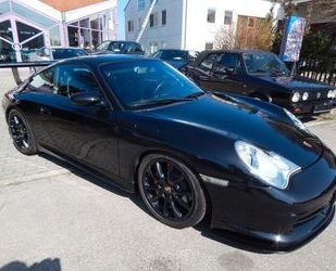 Porsche 996 Gebrauchtwagen