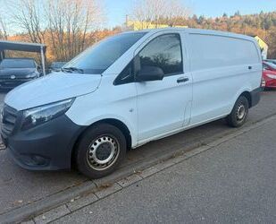 Mercedes-Benz Vito Gebrauchtwagen