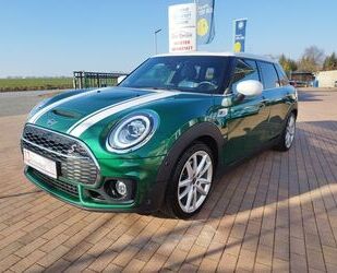 Mini Cooper SD Gebrauchtwagen