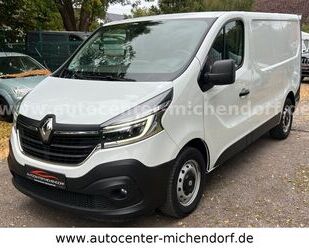 Renault Trafic Gebrauchtwagen