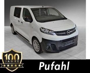 Opel Vivaro Gebrauchtwagen