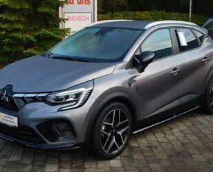 Mitsubishi ASX Gebrauchtwagen